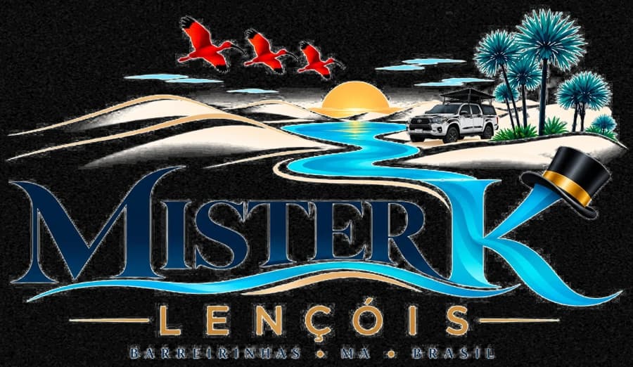Mister K Lençóis