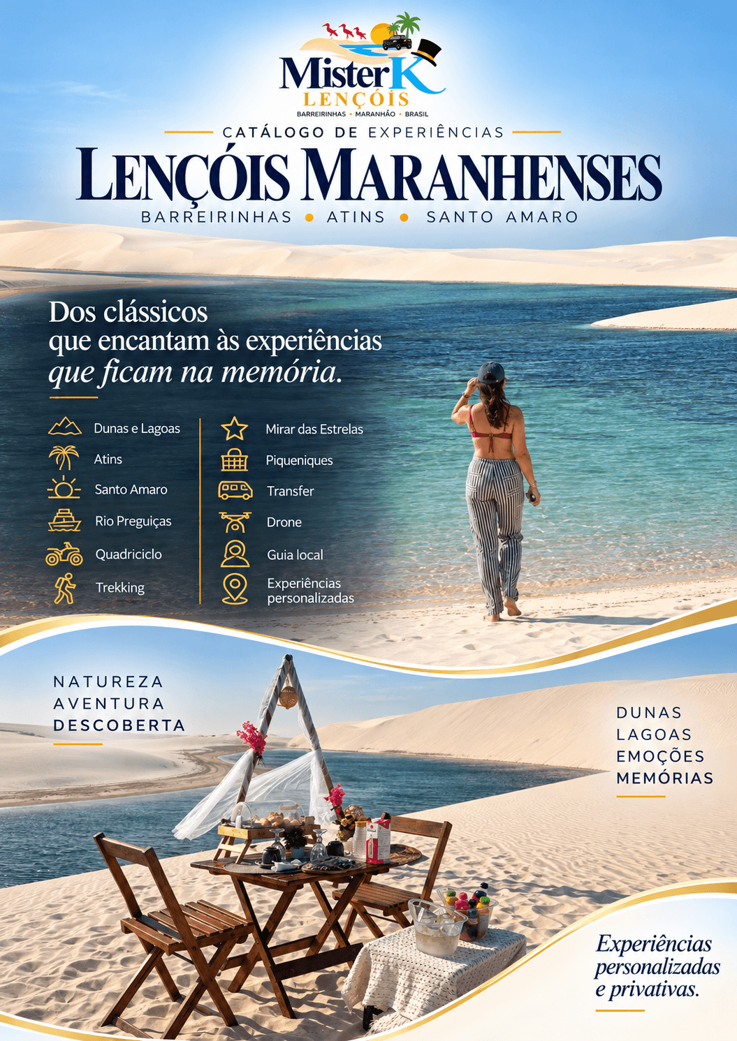 Lencois