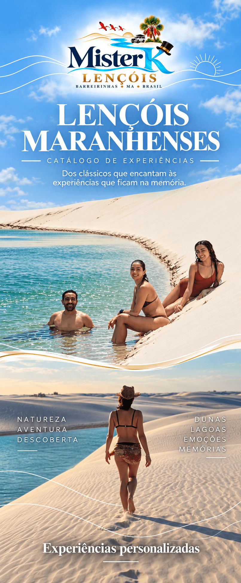 Lencois