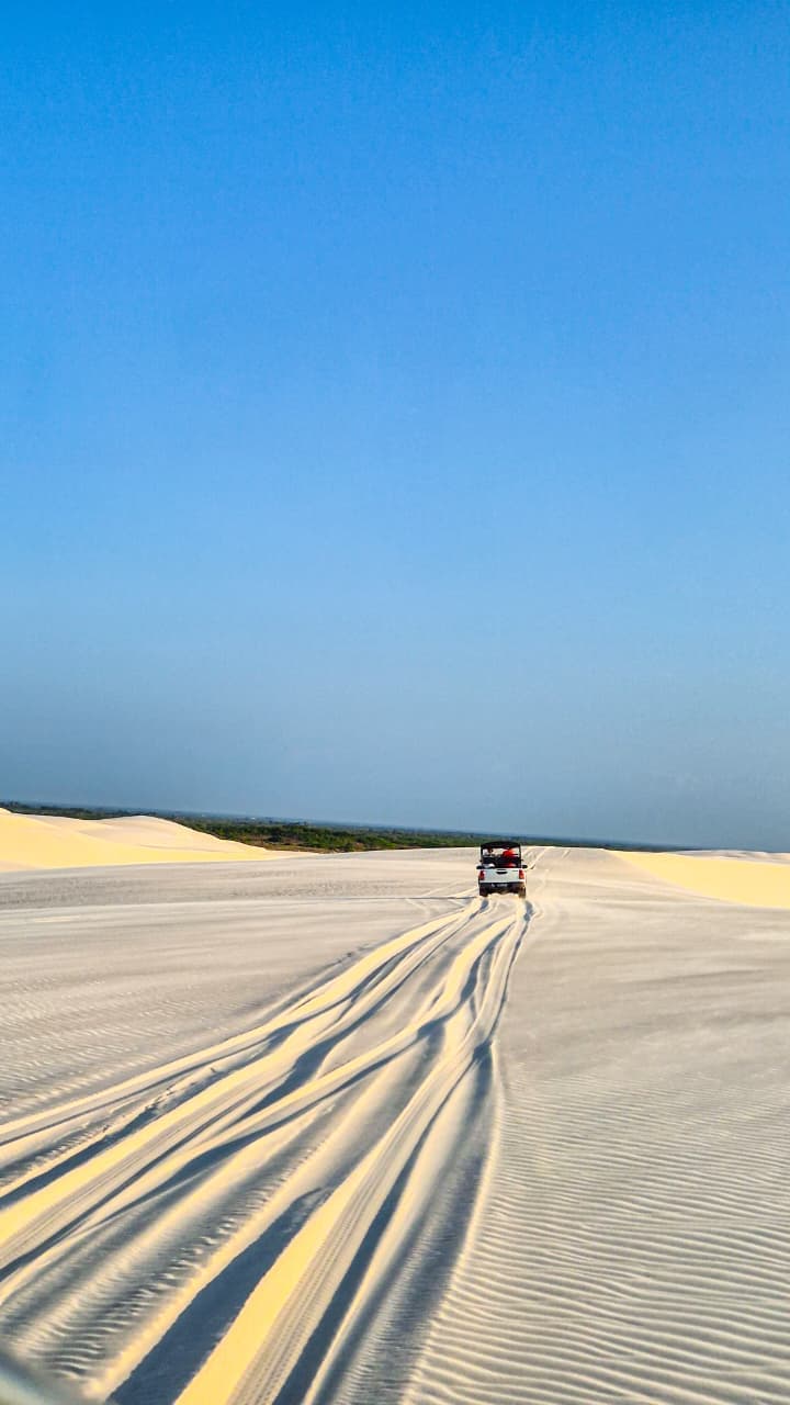 Circuito Lagoa Azul